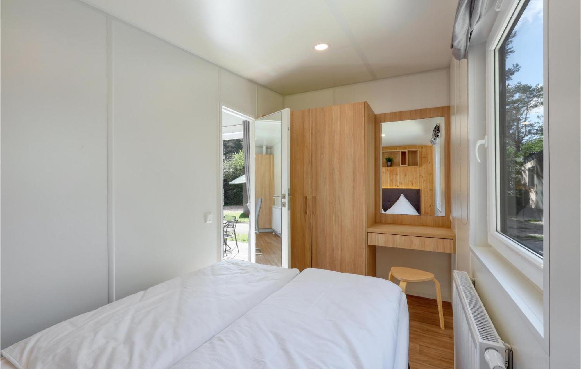 פליינפילד Tiny Haus 45 Am Brombachsee מראה חיצוני תמונה