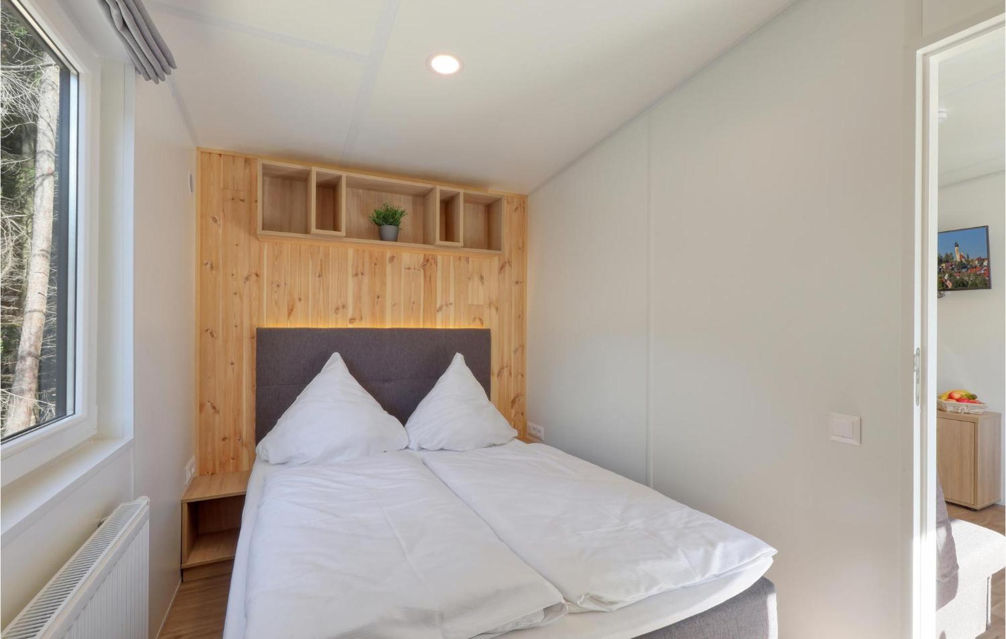 פליינפילד Tiny Haus 45 Am Brombachsee מראה חיצוני תמונה